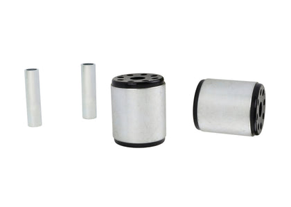 For 1997-2012 BMW Land Rover Radius Arm Bushing Kit
