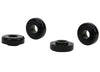 For 1960-1966 Ford Radius Arm Bushing Kit