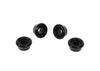 For 1978-1984 Toyota Radius Arm Bushing Kit