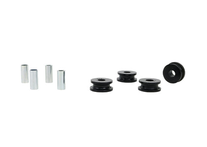 For 1968-2004 Mitsubishi Nissan Radius Arm Bushing Kit