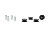 For 1968-2004 Mitsubishi Nissan Radius Arm Bushing Kit