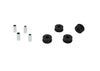 For 1968-2004 Mitsubishi Nissan Radius Arm Bushing Kit