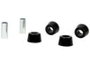 For 1986-1993 Mazda Radius Arm Bushing Kit