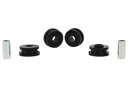 For 1983-1989 Chrysler Dodge Mitsubishi Plymouth Radius Arm Bushing Kit