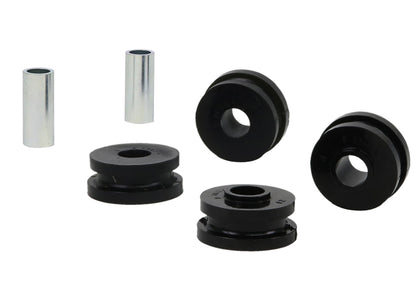For 1983-1989 Chrysler Dodge Mitsubishi Plymouth Radius Arm Bushing Kit