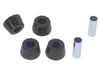 For 1971-1983 Toyota Radius Arm Bushing Kit