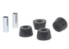 For 1971-1983 Toyota Radius Arm Bushing Kit