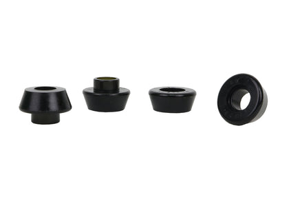 For 1987-1989 Hyundai Radius Arm Bushing Kit
