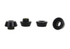 For 1987-1989 Hyundai Radius Arm Bushing Kit