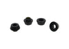 For 1987-1989 Hyundai Radius Arm Bushing Kit
