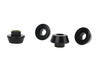 For 1987-1989 Hyundai Radius Arm Bushing Kit