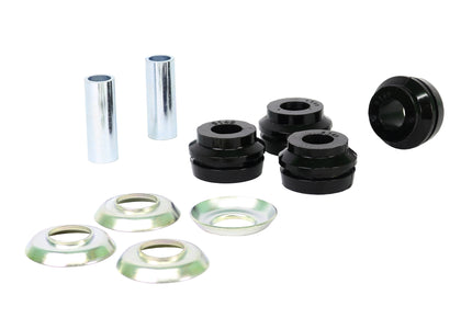 For 1986-2004 Isuzu Nissan Radius Arm Bushing Kit