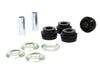 For 1986-2004 Isuzu Nissan Radius Arm Bushing Kit