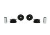 For 1979-1985 Mazda Radius Arm Bushing Kit