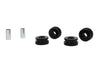 For 1979-1985 Mazda Radius Arm Bushing Kit