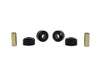 For 1983-1986 Toyota Radius Arm Bushing Kit