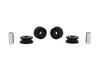 For 1988-1991 Honda Radius Arm Bushing Kit