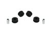 For 1988-1991 Honda Radius Arm Bushing Kit