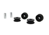 For 1988-1991 Honda Radius Arm Bushing Kit