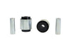 For 1996-2011 Audi Volkswagen Radius Arm Bushing Kit