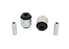 For 1996-2011 Audi Volkswagen Radius Arm Bushing Kit
