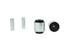For 1996-2011 Audi Volkswagen Radius Arm Bushing Kit