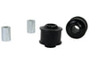 For 1989-1998 Infiniti Mazda Nissan Radius Arm Bushing Kit