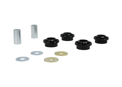 For 2003-2009 Infiniti Nissan Radius Arm Bushing Kit