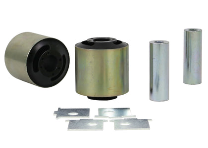 For 2010-2015 Chevrolet Radius Arm Bushing Kit