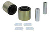 For 2010-2015 Chevrolet Radius Arm Bushing Kit