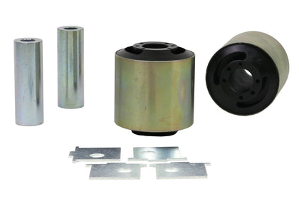 For 2010-2015 Chevrolet Radius Arm Bushing Kit