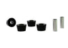 For 1985-1989 Toyota Radius Arm Bushing Kit