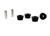 For 1985-1989 Toyota Radius Arm Bushing Kit