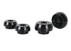 For 1983-1998 Ford Mazda Suspension Strut Rod Bushing Kit