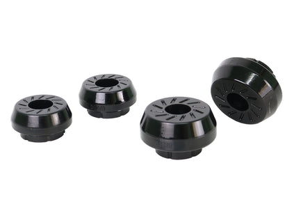 For 1983-1998 Ford Mazda Suspension Strut Rod Bushing Kit