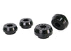 For 1983-1998 Ford Mazda Suspension Strut Rod Bushing Kit