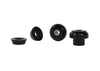 For 1981-1991 Ford Suspension Strut Rod Bushing Kit