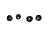 For 1975-1986 Ford Suspension Strut Rod Bushing Kit