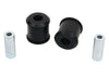 For 1996-1998 Suzuki Suspension Strut Rod Bushing Kit
