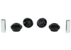 For 1973-1979 Ford Suspension Strut Rod Bushing Kit