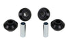 For 1973-1979 Ford Suspension Strut Rod Bushing Kit