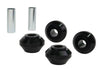 For 1973-1979 Ford Suspension Strut Rod Bushing Kit