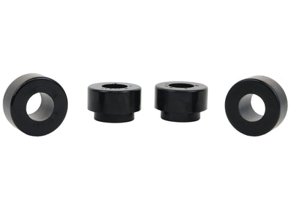 For 1987-1998 Land Rover Suspension Strut Rod Bushing Kit