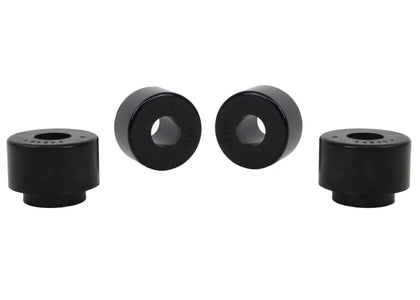 For 1975-1981 Ford Suspension Strut Rod Bushing Kit