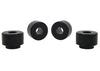 For 1975-1981 Ford Suspension Strut Rod Bushing Kit