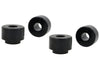 For 1975-1981 Ford Suspension Strut Rod Bushing Kit