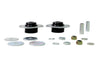 For 2004-2006 Pontiac Radius Arm Bushing Kit