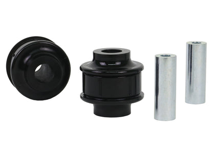 For 2003-2010 BMW Radius Arm Bushing Kit