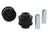 For 2003-2010 BMW Radius Arm Bushing Kit