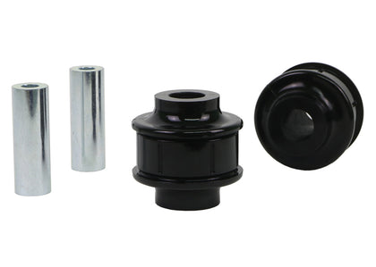 For 2003-2010 BMW Radius Arm Bushing Kit